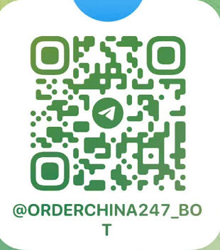 Telegram QR